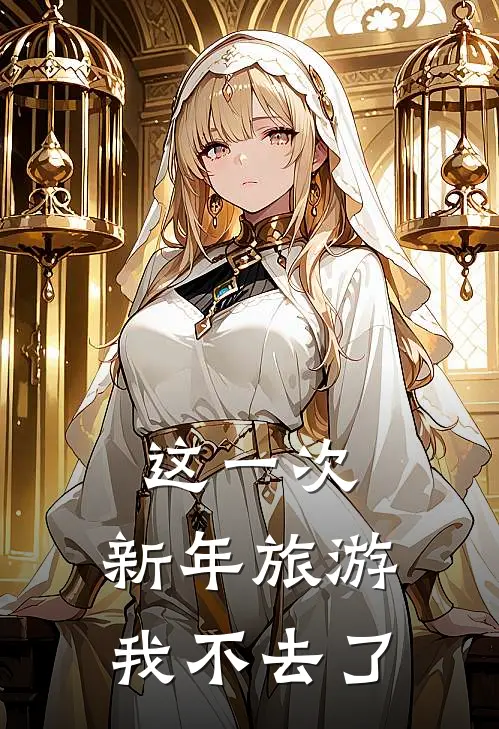 这一次,新年旅游,我不去了英语