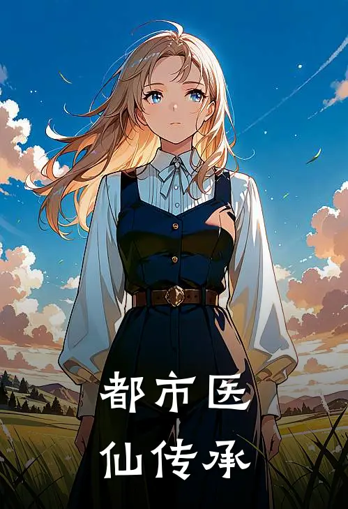 都市医仙传承