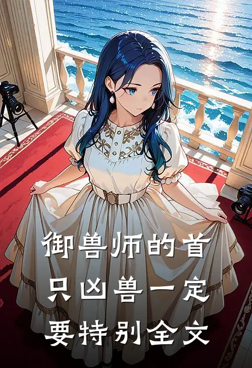 御兽师的首只凶兽一定要特别全文