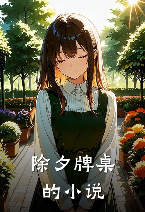 除夕牌桌的小说