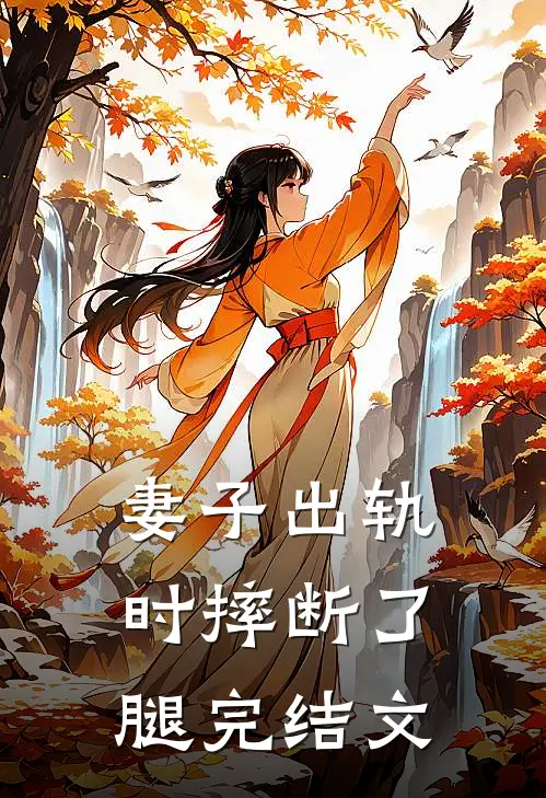 妻子出轨时摔断了腿完结文