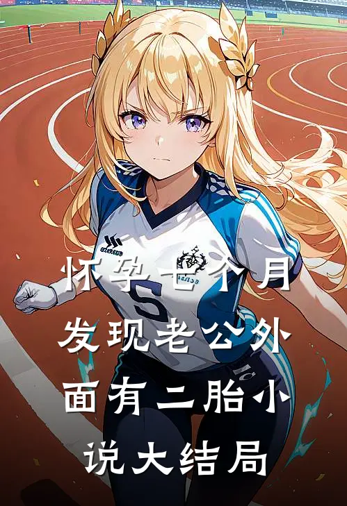 怀孕七个月，发现老公外面有二胎小说大结局