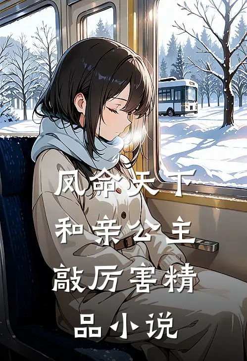 凤命天下：和亲公主敲厉害精品小说