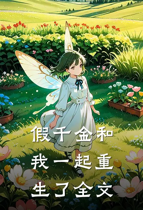 假千金和我一起重生了全文