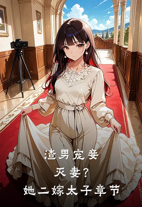 渣男宠妾灭妻？她二嫁太子章节