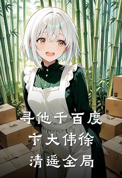寻他千百度卞大伟徐清遥全局