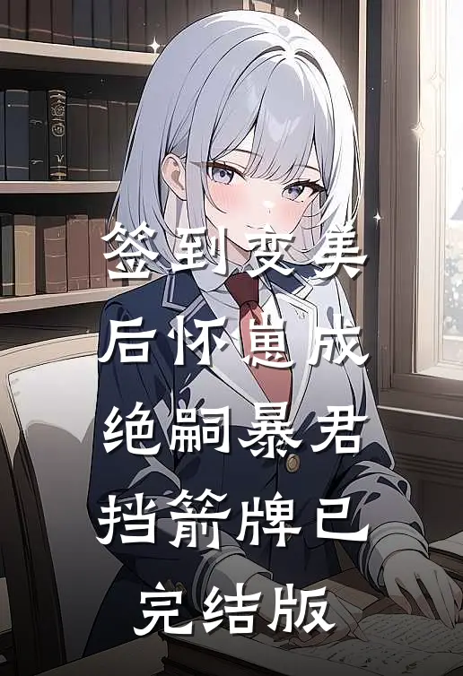 签到变美后怀崽成绝嗣暴君挡箭牌已完结版
