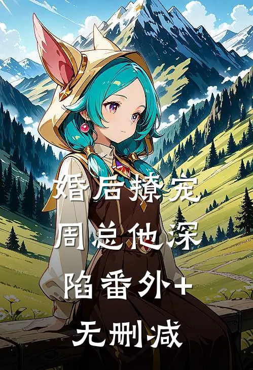 婚后撩宠：周总他深陷番外+无删减