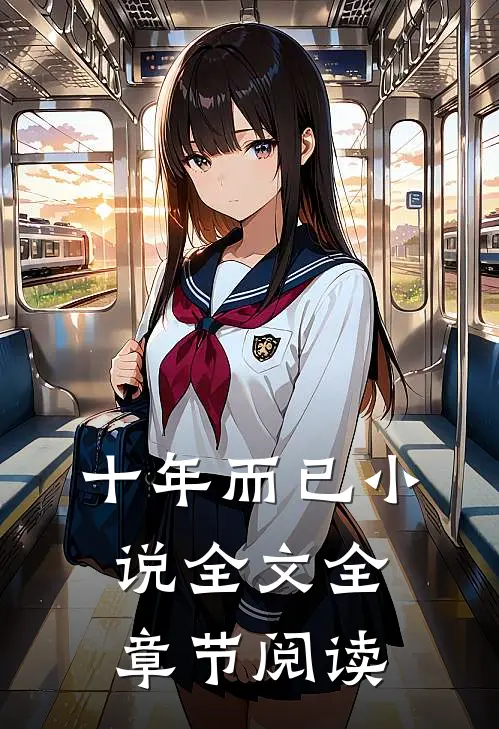 十年而已小说全文全章节阅读