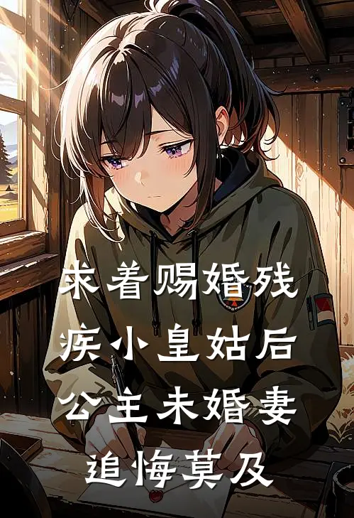 求着赐婚残疾小皇姑后，公主未婚妻追悔莫及