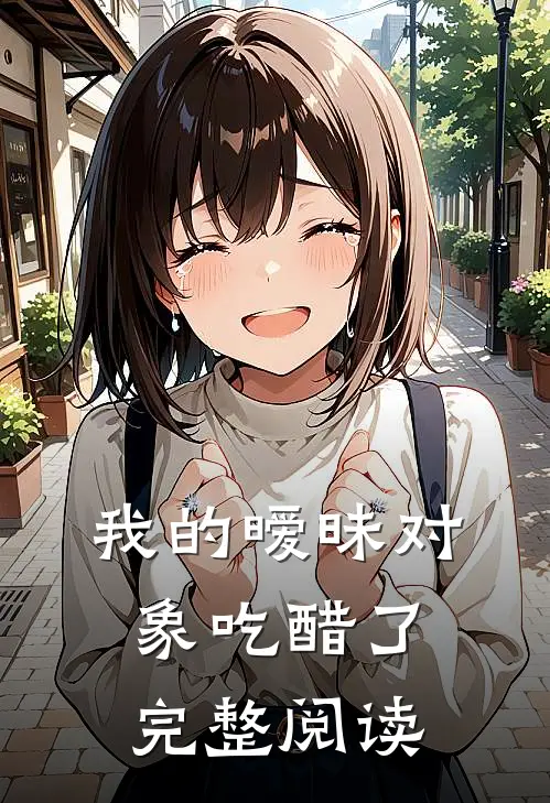 我的暧昧对象吃醋了完整阅读