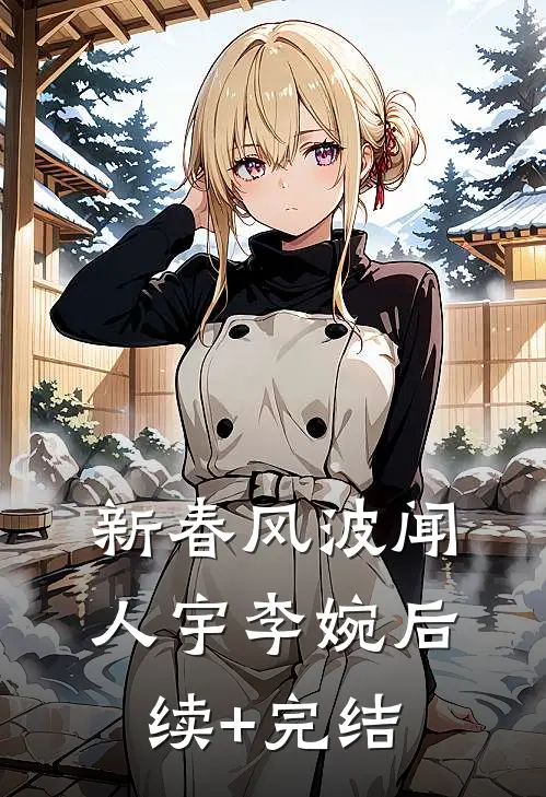 新春风波闻人宇李婉后续+完结