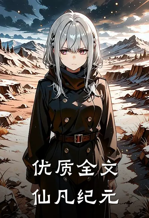 优质全文仙凡纪元