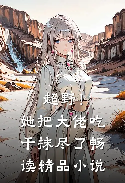 超野！她把大佬吃干抹尽了畅读精品小说