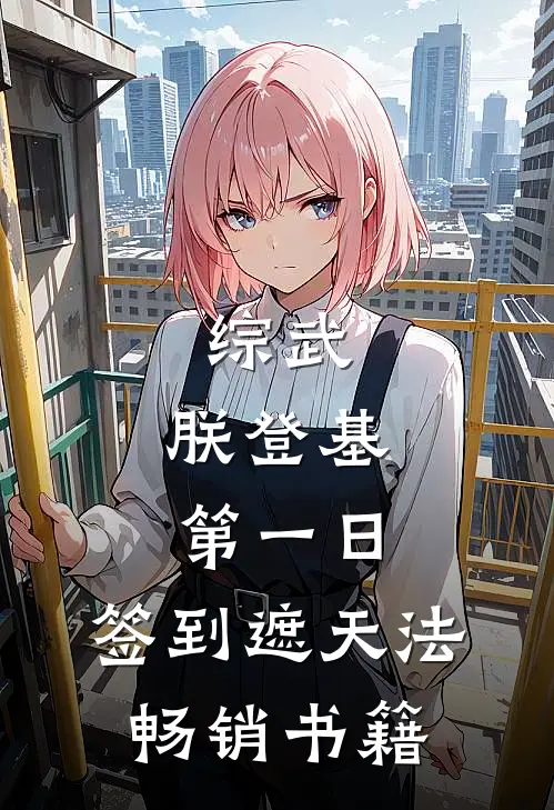 综武：朕登基第一日，签到遮天法畅销书籍