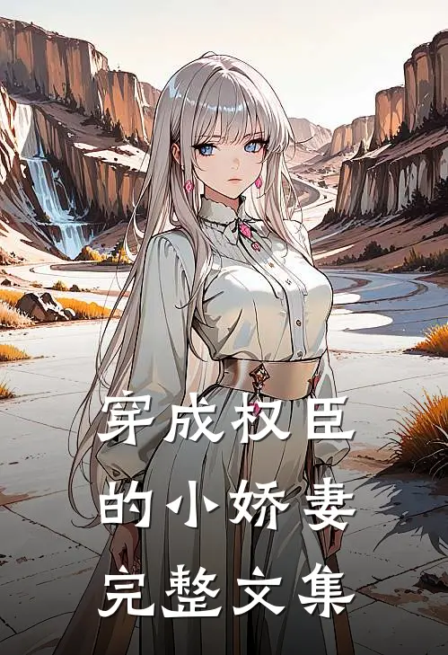 穿成权臣的小娇妻完整文集