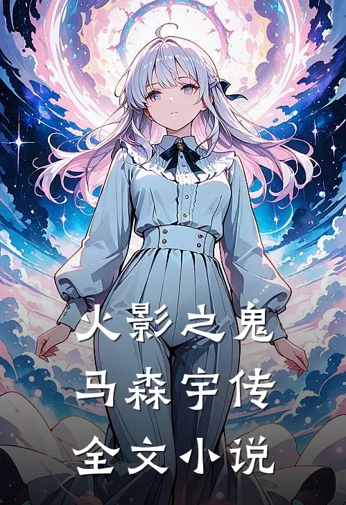 火影之鬼马森宇传全文小说