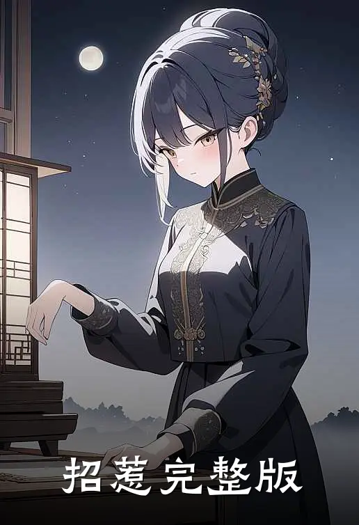 招惹完整版