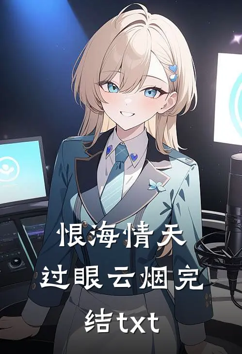 恨海情天，过眼云烟完结txt