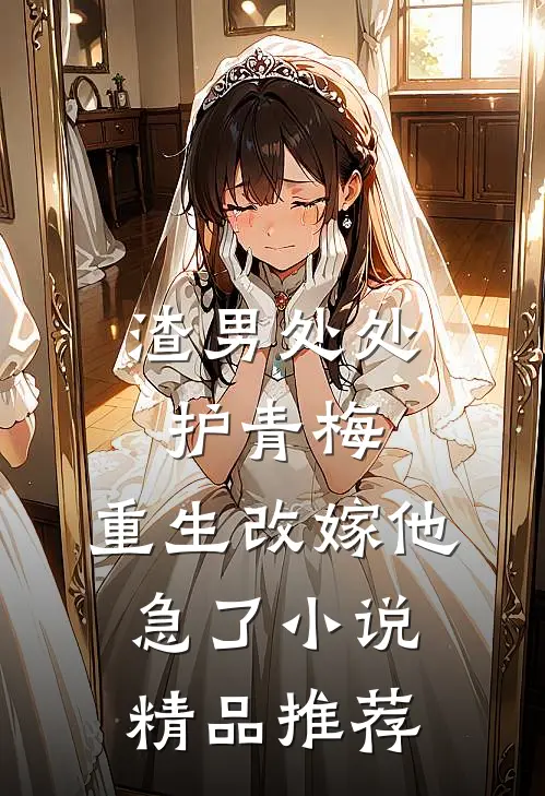 渣男处处护青梅，重生改嫁他急了小说精品推荐
