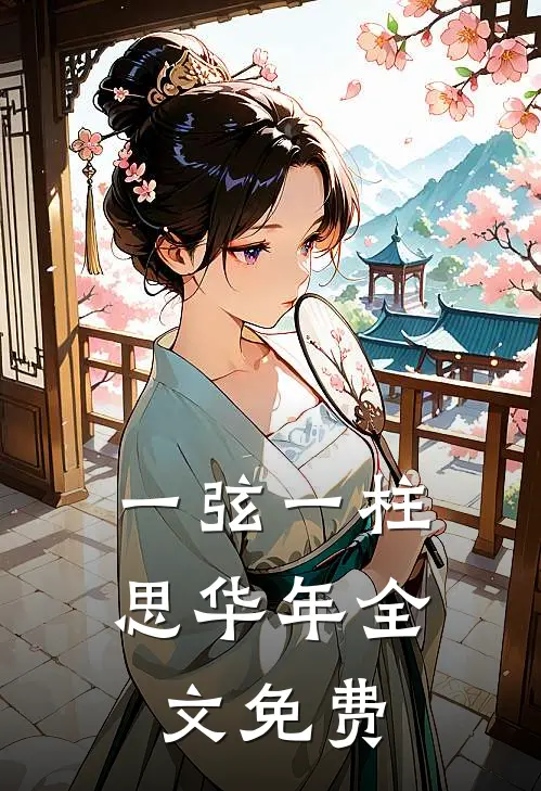 一弦一柱思华年全文免费