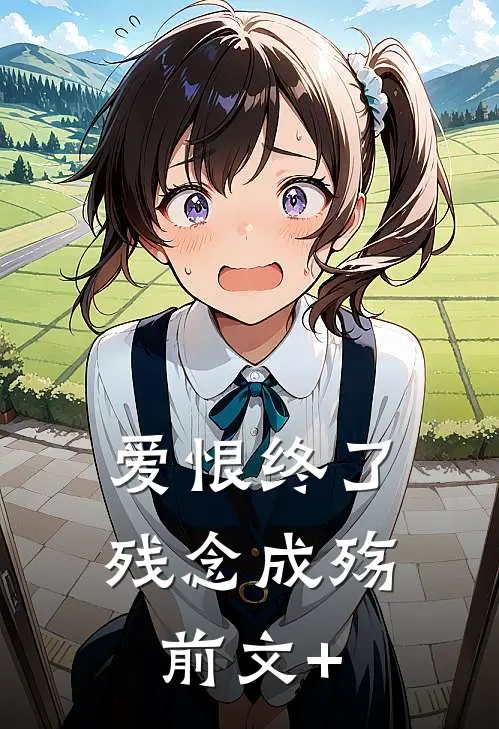 爱恨终了，残念成殇前文+