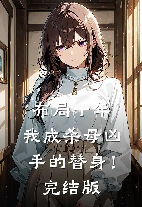 布局十年，我成杀母凶手的替身！完结版