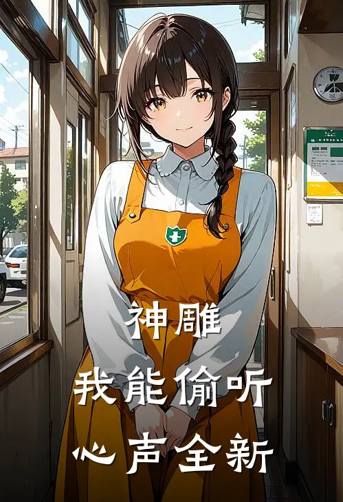 神雕我能偷听心声全新