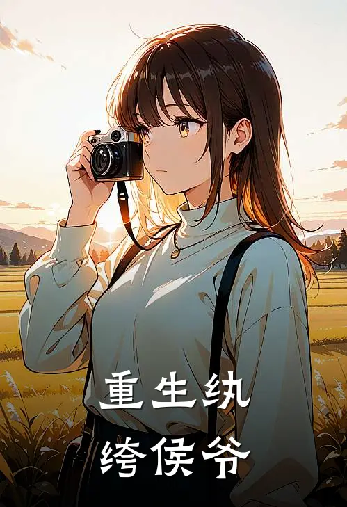 重生纨绔侯爷