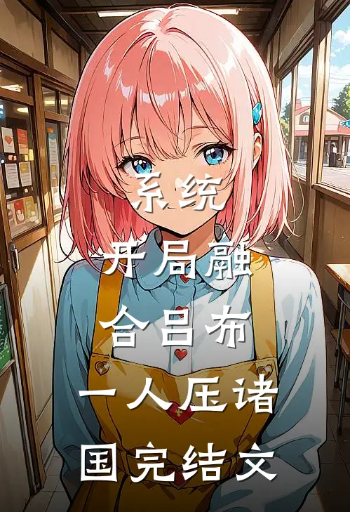 系统：开局融合吕布，一人压诸国完结文