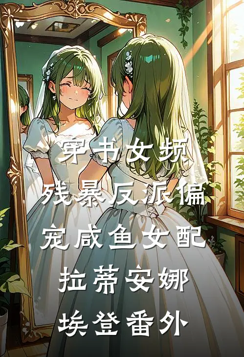 穿书女频：残暴反派偏宠咸鱼女配拉蒂安娜埃登 番外