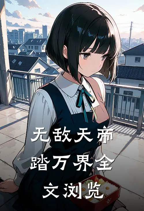 无敌天帝踏万界全文浏览
