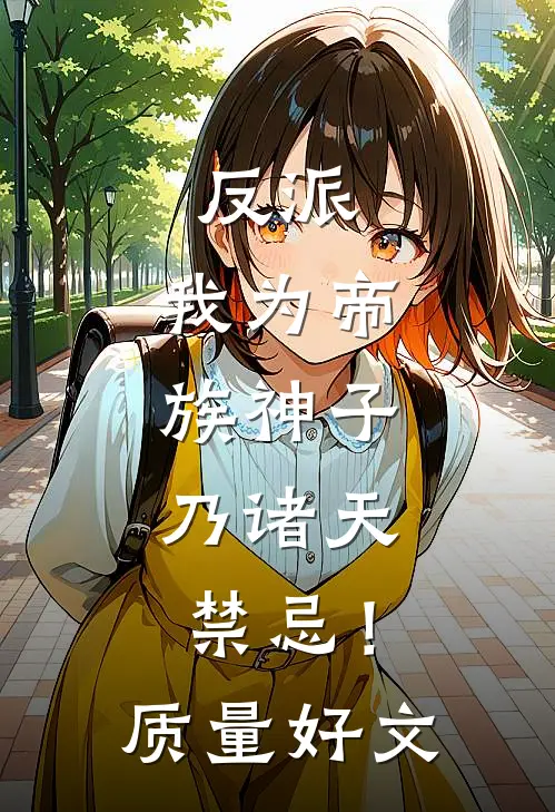 反派：我为帝族神子，乃诸天禁忌！质量好文