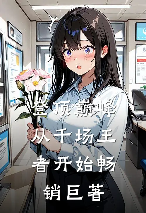 登顶巅峰，从千场王者开始畅销巨著