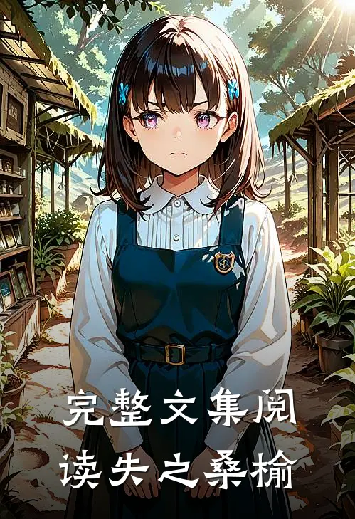 完整文集阅读失之桑榆
