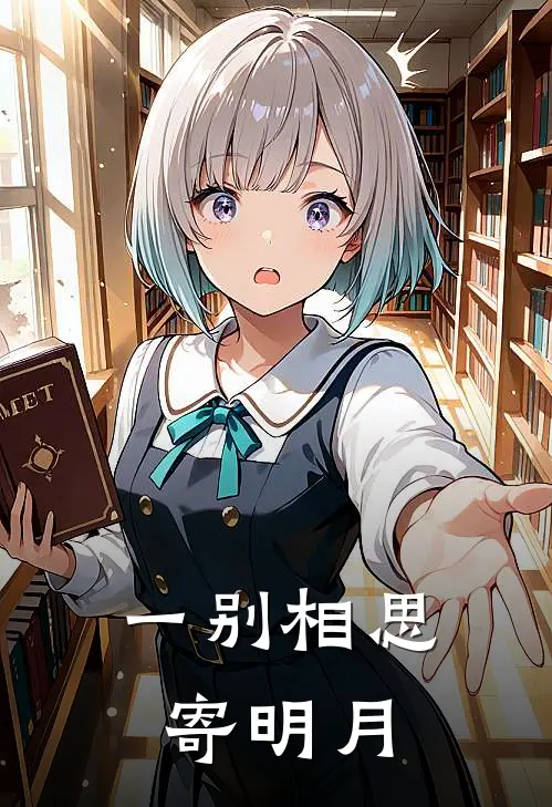 一别相思寄明月