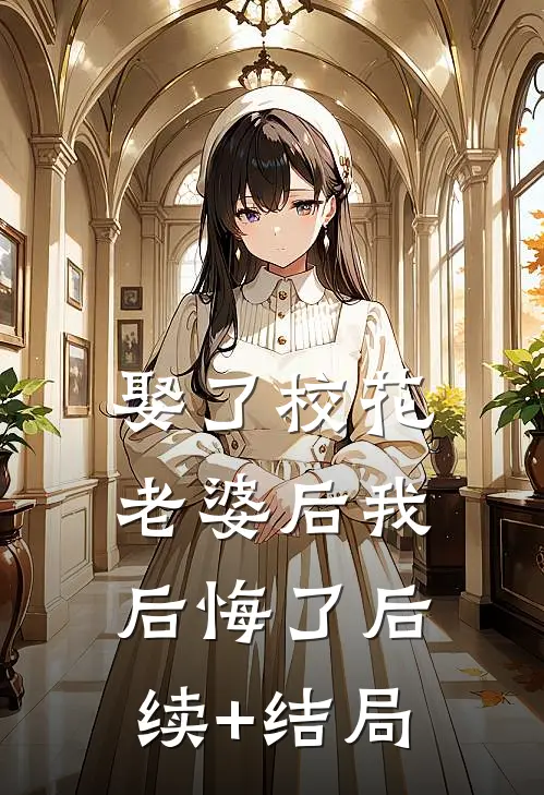 娶了校花老婆后我后悔了后续+结局