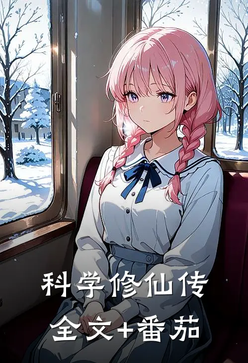 科学修仙传全文+番茄