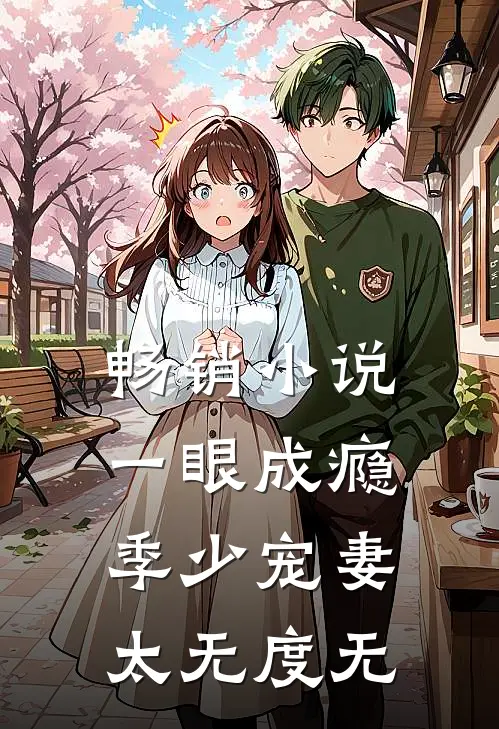 畅销小说一眼成瘾:季少宠妻太无度无