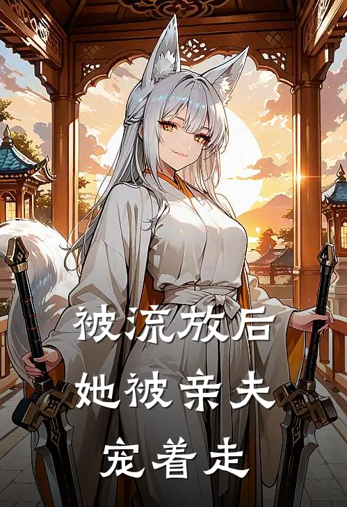 被流放后，她被亲夫宠着走