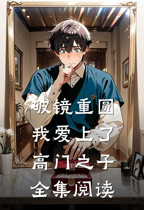 破镜重圆：我爱上了高门之子全集阅读