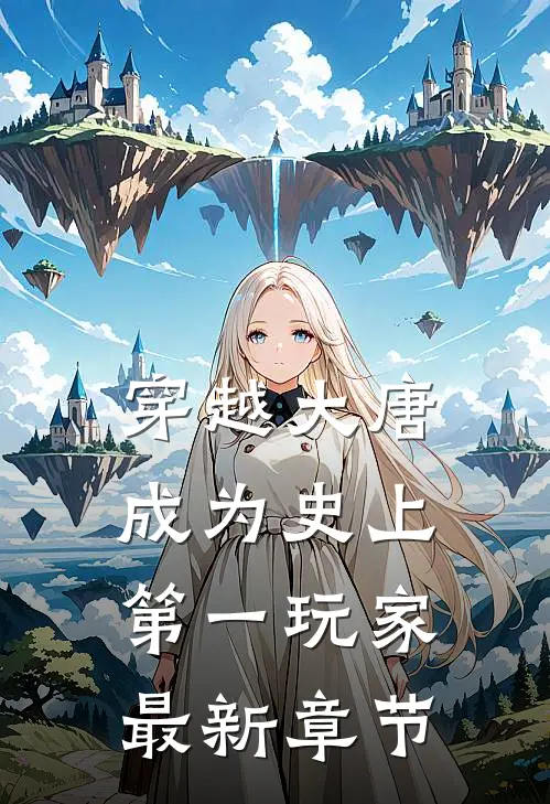 穿越大唐：成为史上第一玩家最新章节