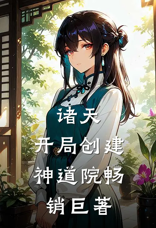 诸天：开局创建神道院畅销巨著