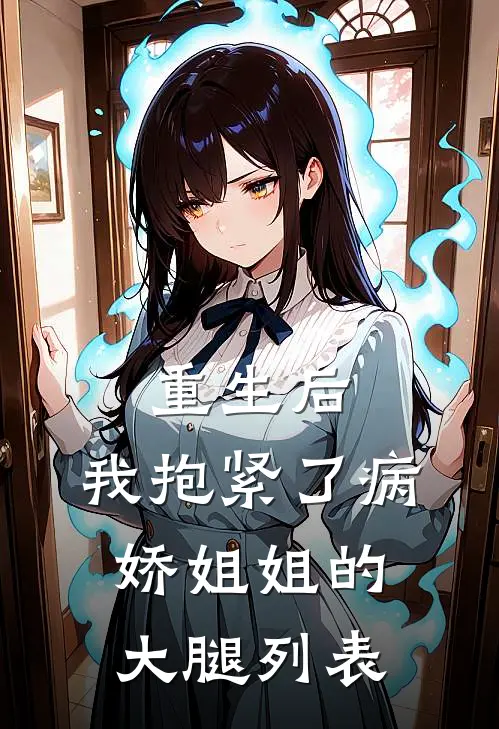 重生后，我抱紧了病娇姐姐的大腿列表