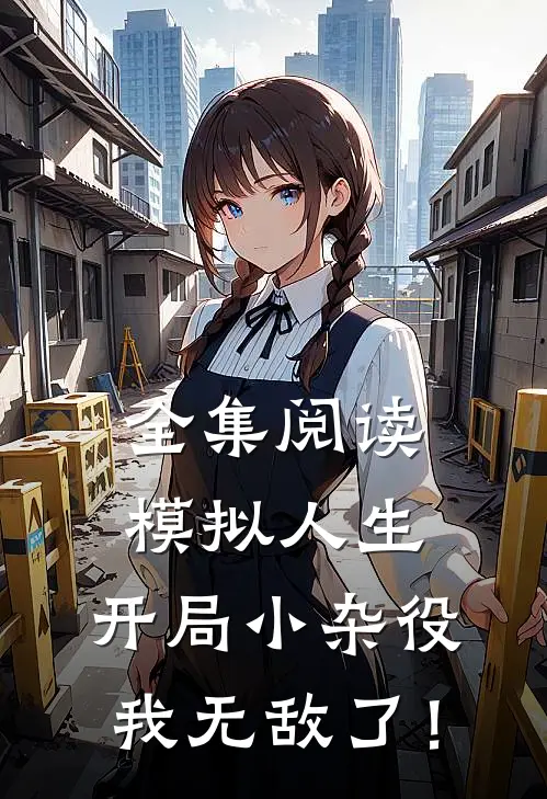全集阅读模拟人生：开局小杂役，我无敌了！