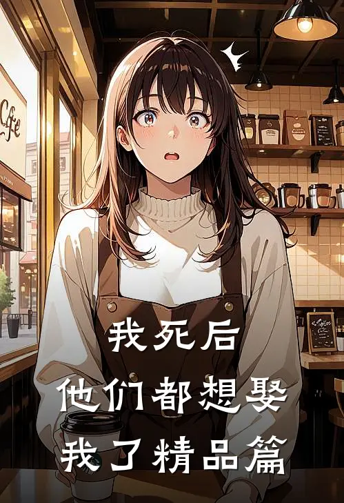 我死后，他们都想娶我了精品篇