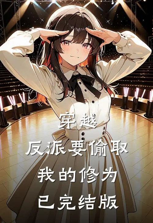 穿越：反派要偷取我的修为已完结版