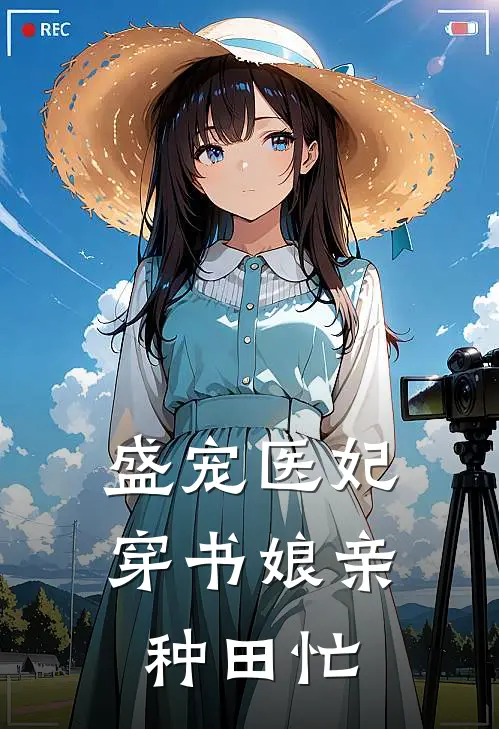 盛宠医妃：穿书娘亲种田忙