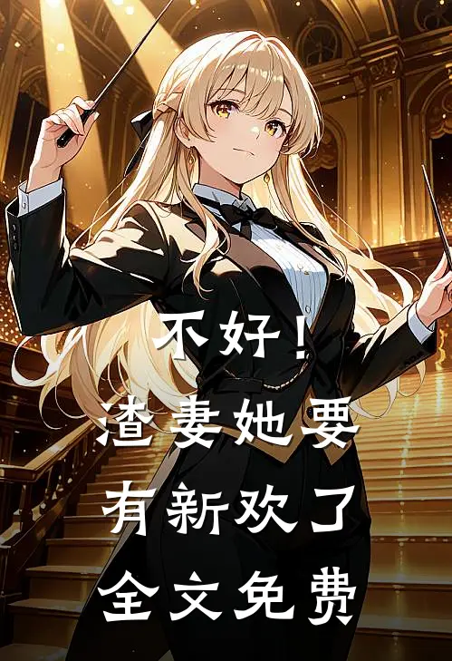 不好！渣妻她要有新欢了全文免费