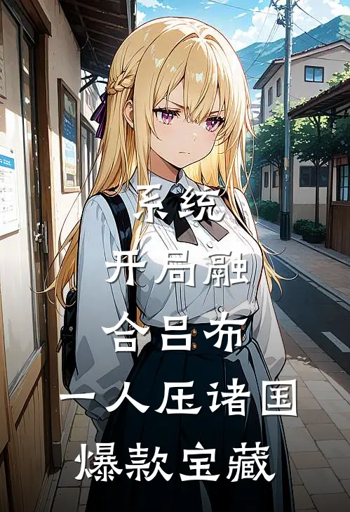 系统：开局融合吕布，一人压诸国爆款宝藏
